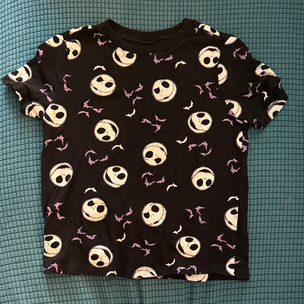 Nightmare Before Christmas T-Shirt